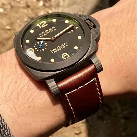 swiss made panerai replica|are panerai watches real.